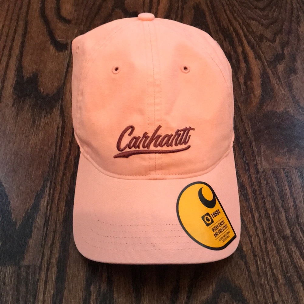 Carhartt Women’s Baseball Hat